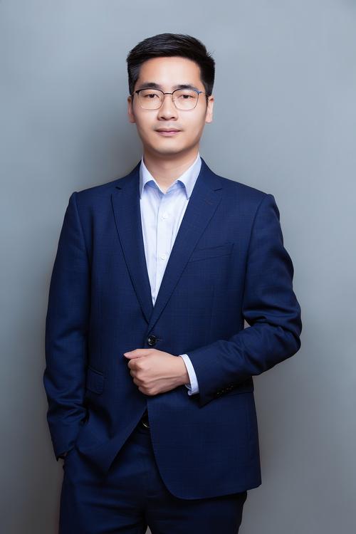 田晓琼 交互与体验设计负责人